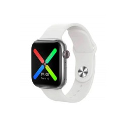 SMARTWATCH T500 PLUS SERIES 6 44MM SILVER SMARTWATCH T500 PLUS SERIES 6 44MM SILVER